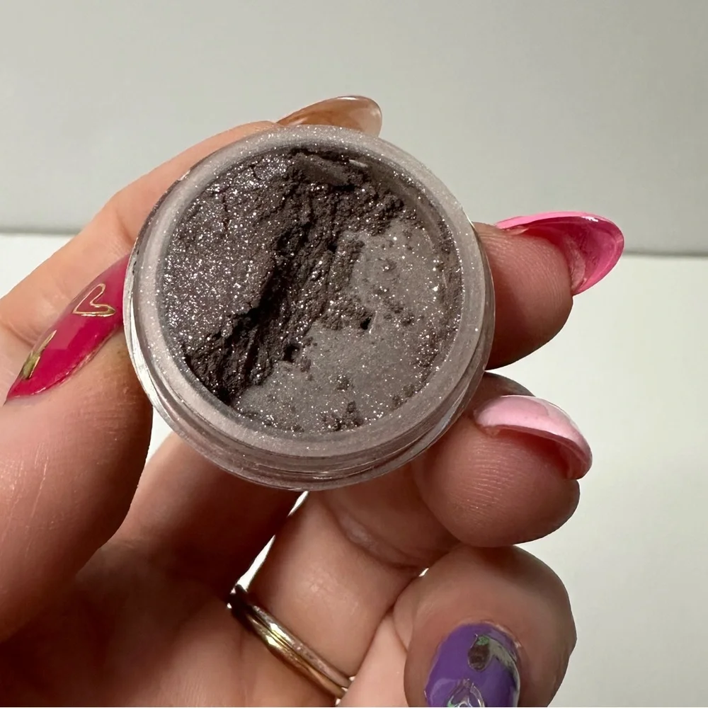 bareMinerals, GOSSIP loose mineral eyeshadow, travel size